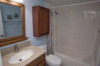 Beachfront Comfort with Pool, Patio & Steps to Flagler Avenue - 4