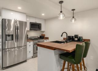 Sunnyside Studio on Green Lake - 7