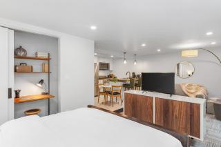 Sunnyside Studio on Green Lake - 6