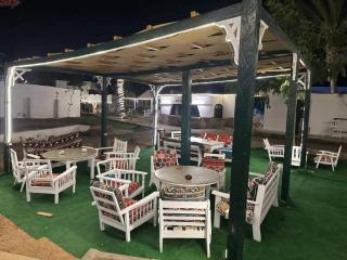 فندق جرين فالي دهب - Green Valley Hotel - 5