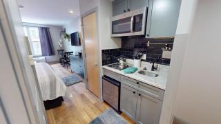 Expedition Station #315 - Make this Cozy studio your Home Away from Home while Enjoying the Slopes! studio - 6
