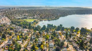 Sunnyside Studio on Green Lake - 1