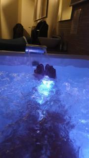 Appartement Loft Detente - 5