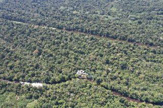 Jacamar Lodge Expeditions - 7