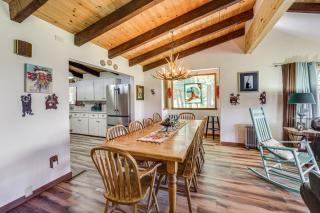 Lake Access and Views Spacious Angel Fire Retreat! - 3