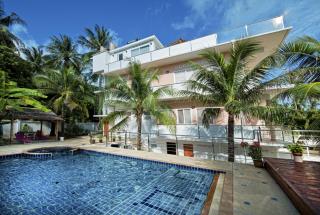 Phuket Arkadia Home - 5