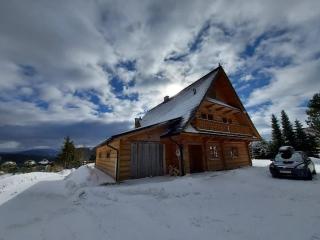 Mecenasówka Noclegi - 2