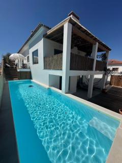 Vila Bem Estar - Comporta - plage de Carvalhal 12 pers - 9