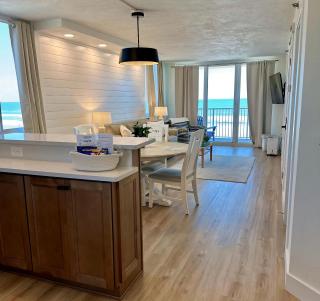 Oceania Beach Club - 7