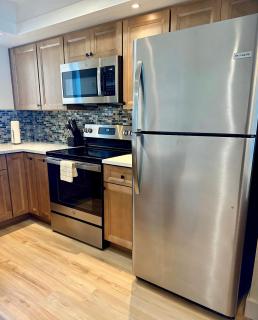 Oceania Beach Club - 1