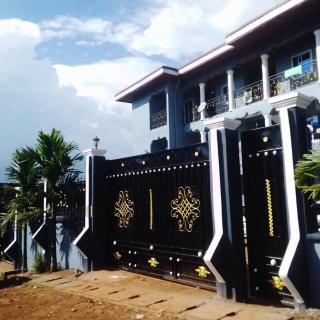Peace home - Kofa - 4