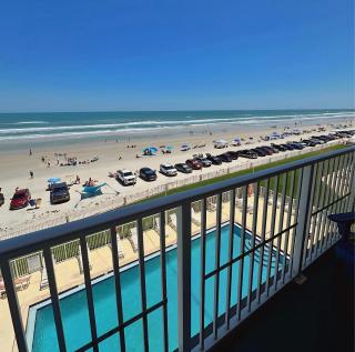 Oceania Beach Club - 0