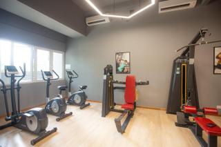 Seaview Vacation Home, 2mins Queensbay - 5