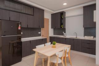 Seaview Vacation Home, 2mins Queensbay - 4