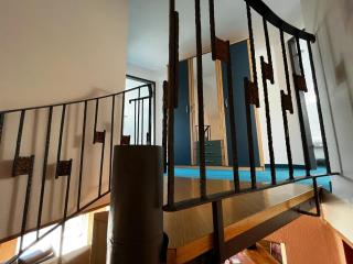 Wohnung in Waldnähe - 5