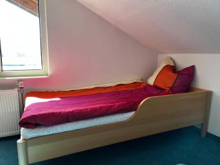 Wohnung in Waldnähe - 1