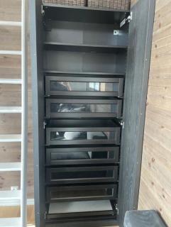 Mountain Cabin with Ski-in Access in Björnrike - - 5