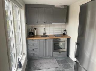 Mountain Cabin with Ski-in Access in Björnrike - - 3
