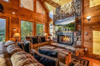 Ali's Dream cabin - 6