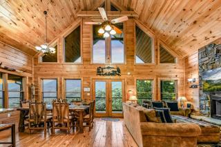 Ali's Dream cabin - 3