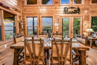 Ali's Dream cabin - Sevierville - 1