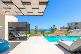 Villa Trapezia Diamond - 5
