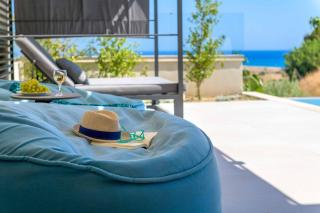 Villa Trapezia Diamond - 1