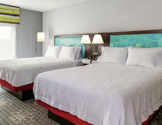 Hampton Inn & Suites Cedar City, Ut - 2