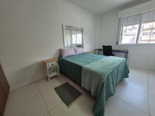 Apartamento no centro perto de tudo - 1