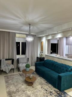 Apartamento localizado no centro da cidade - 0