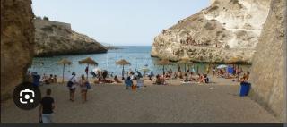 El MIRADOR DE LA PLAYA - Melilla - 8