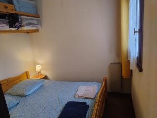 1 Bedroom flat, 5 min walk funicular Les Arcs & in city center, Parking, Wifi - 7
