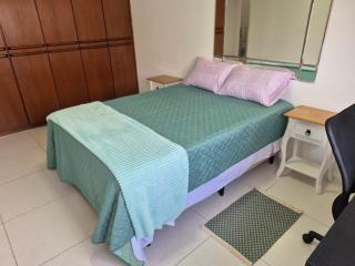 Apartamento no centro perto de tudo - 2