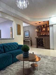 Apartamento localizado no centro da cidade - 1