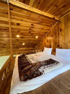 Attic Cottage - Country Club Resorts Balakot - 2