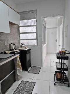 Apartamento no centro perto de tudo - 4