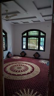 Beigh Gest home -  - 6