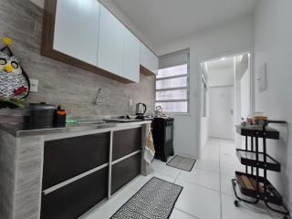 Apartamento no centro perto de tudo - 6