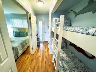 Ocean Villa B356 - Perfect Beach Getaway Sleeps 6 - 3
