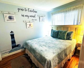 Ocean Villa B356 - Perfect Beach Getaway Sleeps 6 - 6