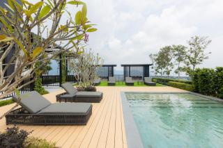 Beacon Executive Service Suite Penang - 7