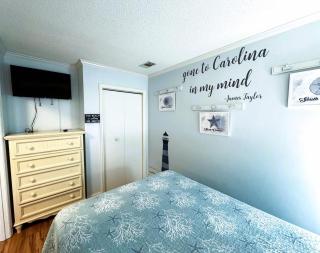 Ocean Villa B356 - Perfect Beach Getaway Sleeps 6 - 4