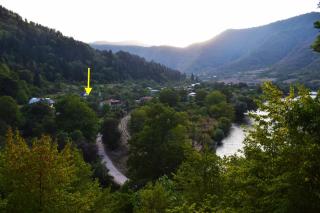 Forest Home near Borjomi - 2