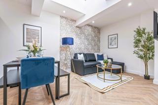 #58 Stylish and Central Sutton 2BR 2Bath - 9