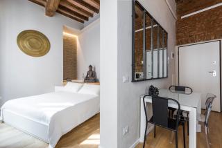 Zen Loft - Suite con Jacuzzi nel cuore di Modena - 1