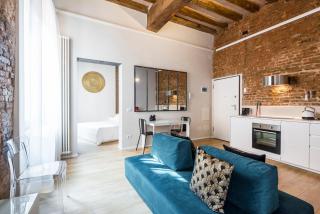 Zen Loft - Suite con Jacuzzi nel cuore di Modena - 4