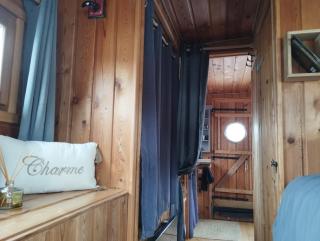 La Toue Charme - 4
