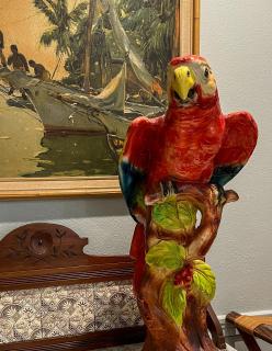 The Chaska House & Cottages - Waxahachie - 3