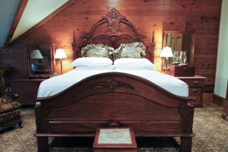 The Chaska House & Cottages - Waxahachie - 2