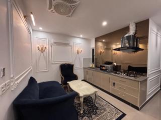 Cozy 1BHK with Balcony, Netflix & Starry Ceiling - 1